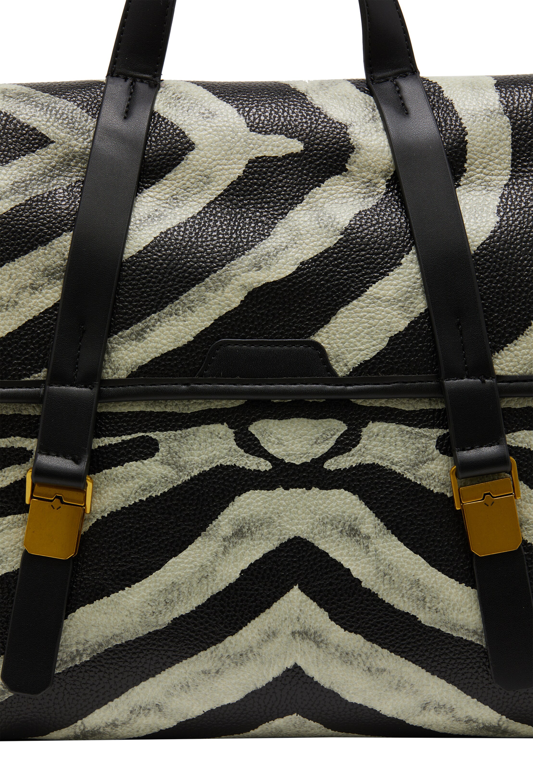 NAEMI - Mochila em preto