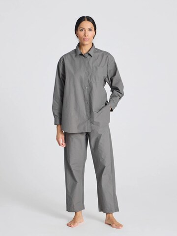 Camicia da donna 'Astrid' di Gai+Lisva in grigio