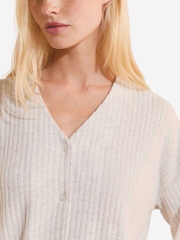 Camicia da notte 'Berenice' di ETAM in grigio