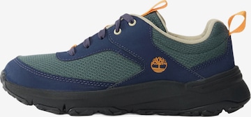 TIMBERLAND Кроссовки 'Motion Access' в Зеленый: спереди