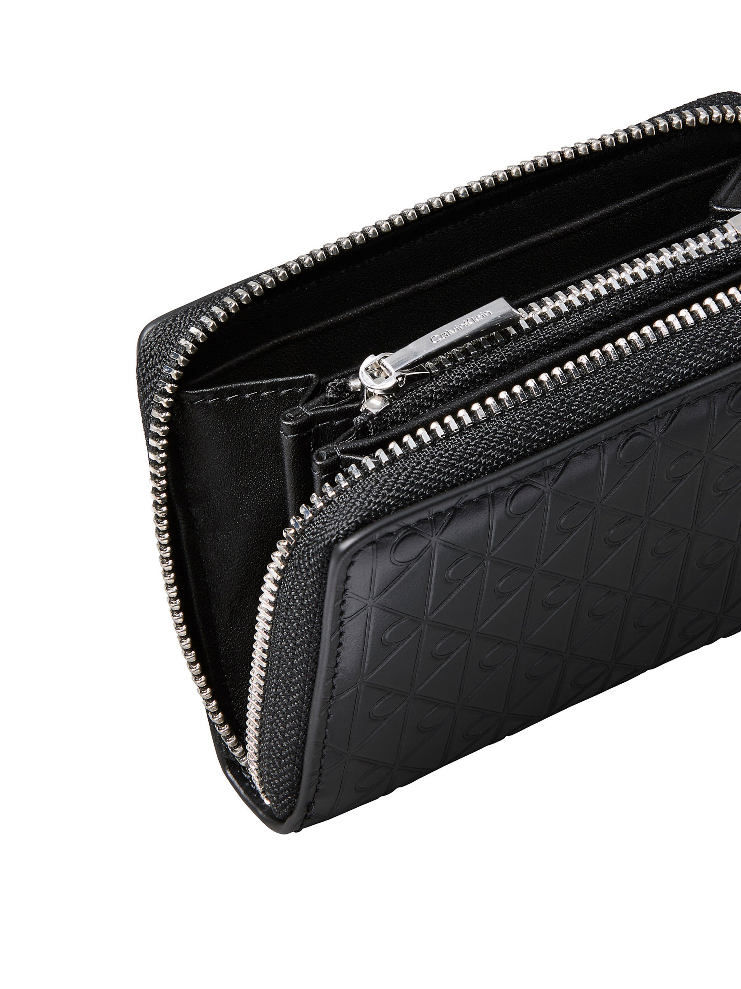 Calvin Klein Wallet in Black