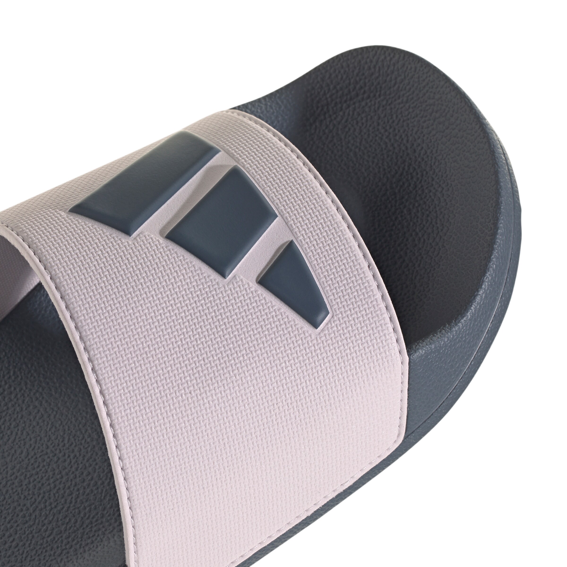 ADIDAS SPORTSWEAR Μιούλ 'Adilette' σε λιλά