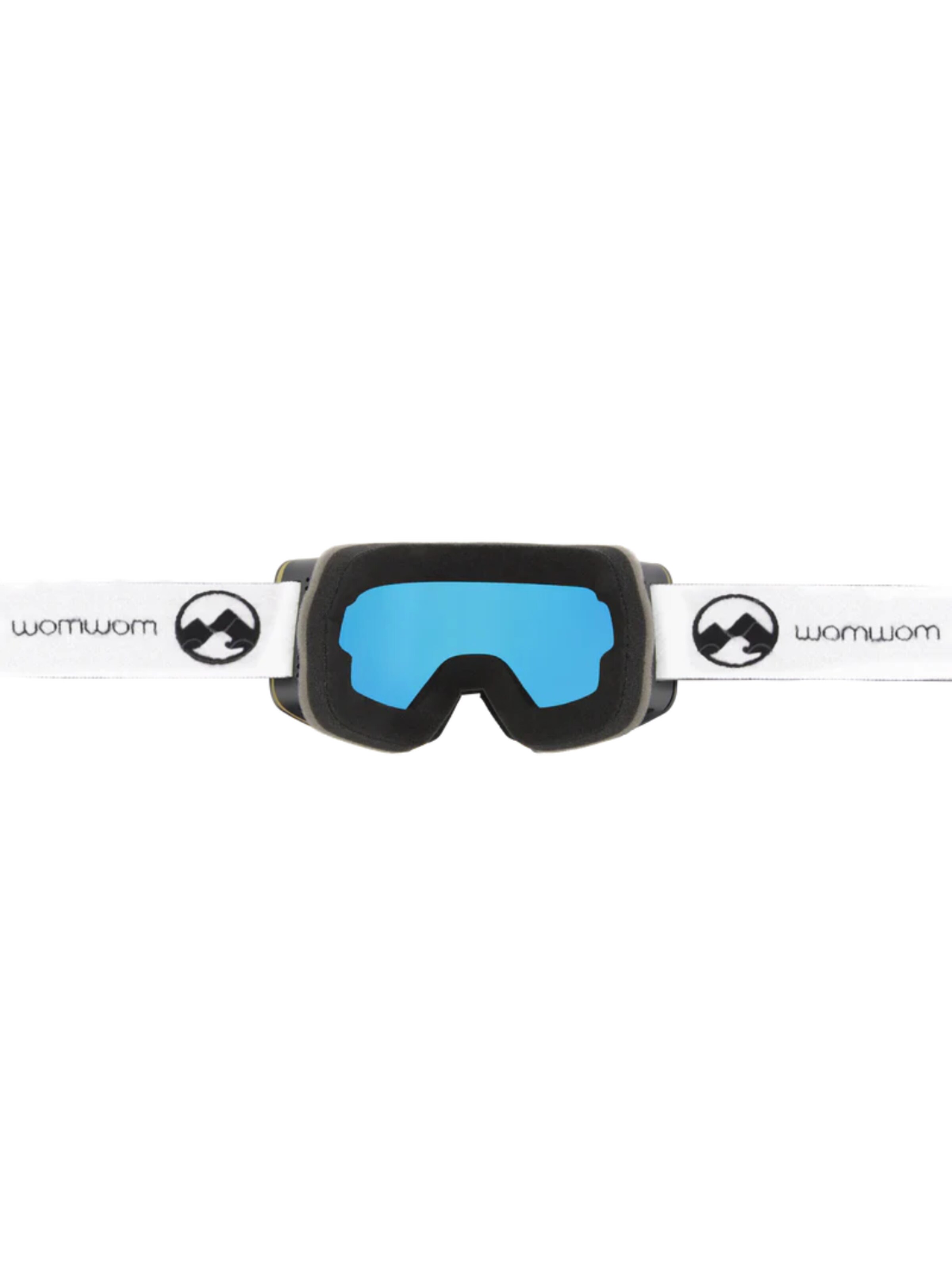 Attrezzatura sportiva di Mowmow in blu