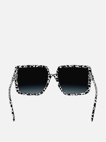 Karl Lagerfeld Sunglasses in Black