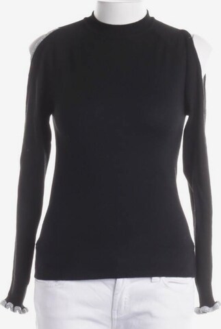 See by Chloé Sweater & Cardigan in S in Black: front