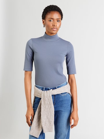 Marc Cain - Camiseta en gris: frente