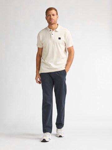 Petrol Industries Shirt in Beige: front