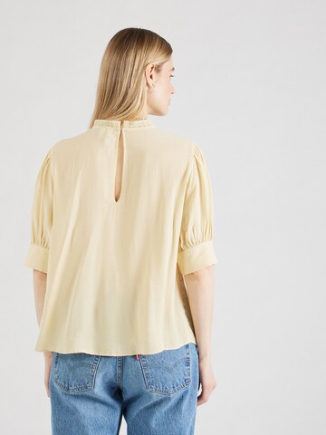 Camicia da donna di & Other Stories in giallo