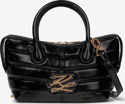One Size dydžio Rankinė 'K/Autograph' iš Karl Lagerfeld, spalva – juoda, Prekių apžvalga