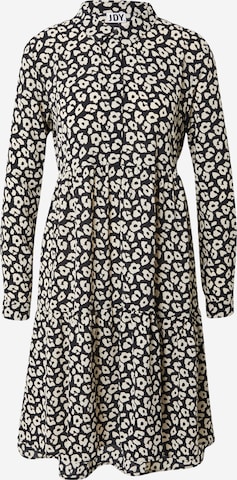 JDY Puseromekko 'Piper' värissä musta: etupuoli