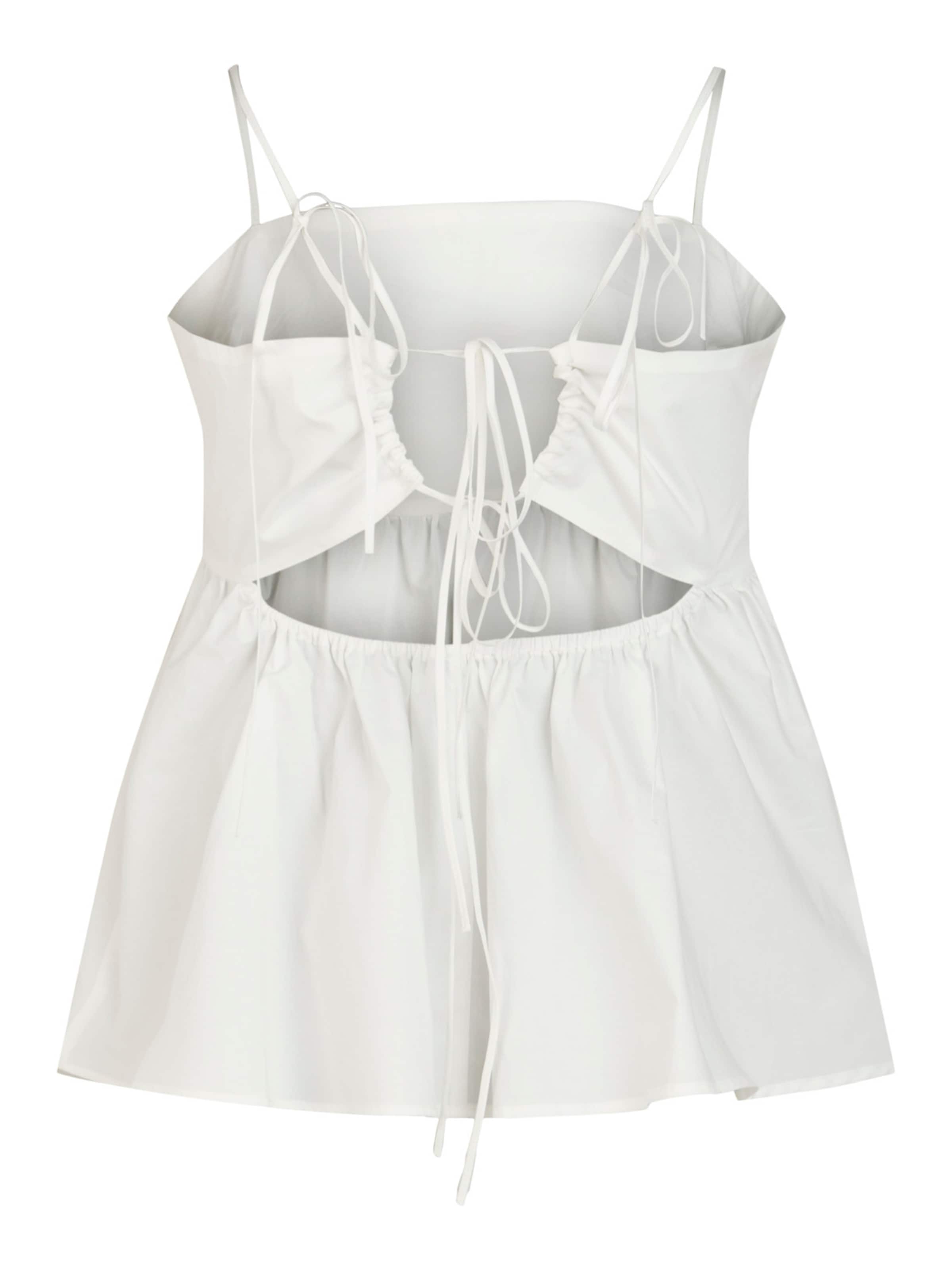 OBJECT Топ 'LUNAH' в Белый