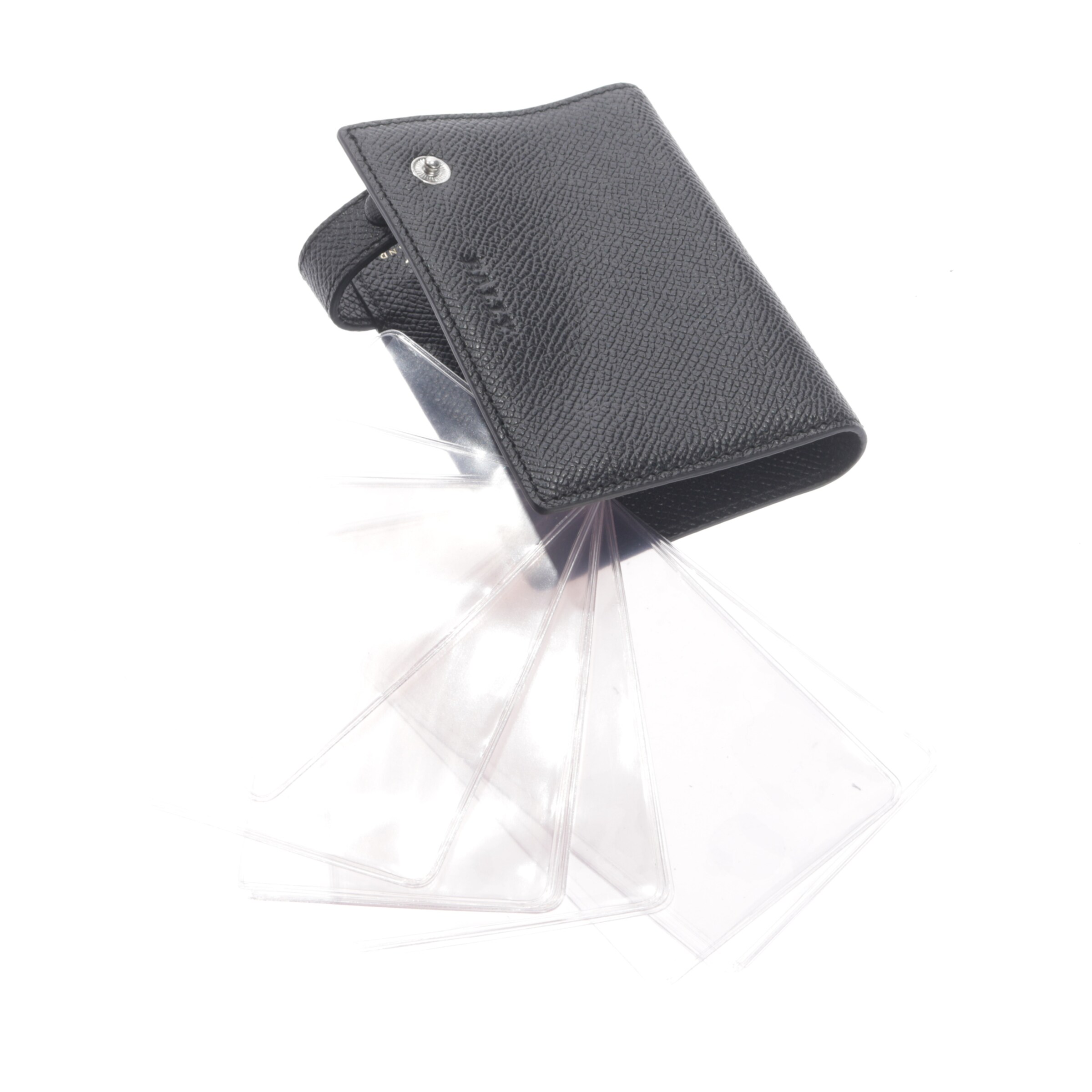 Bally Small Leather Goods in One size in Black