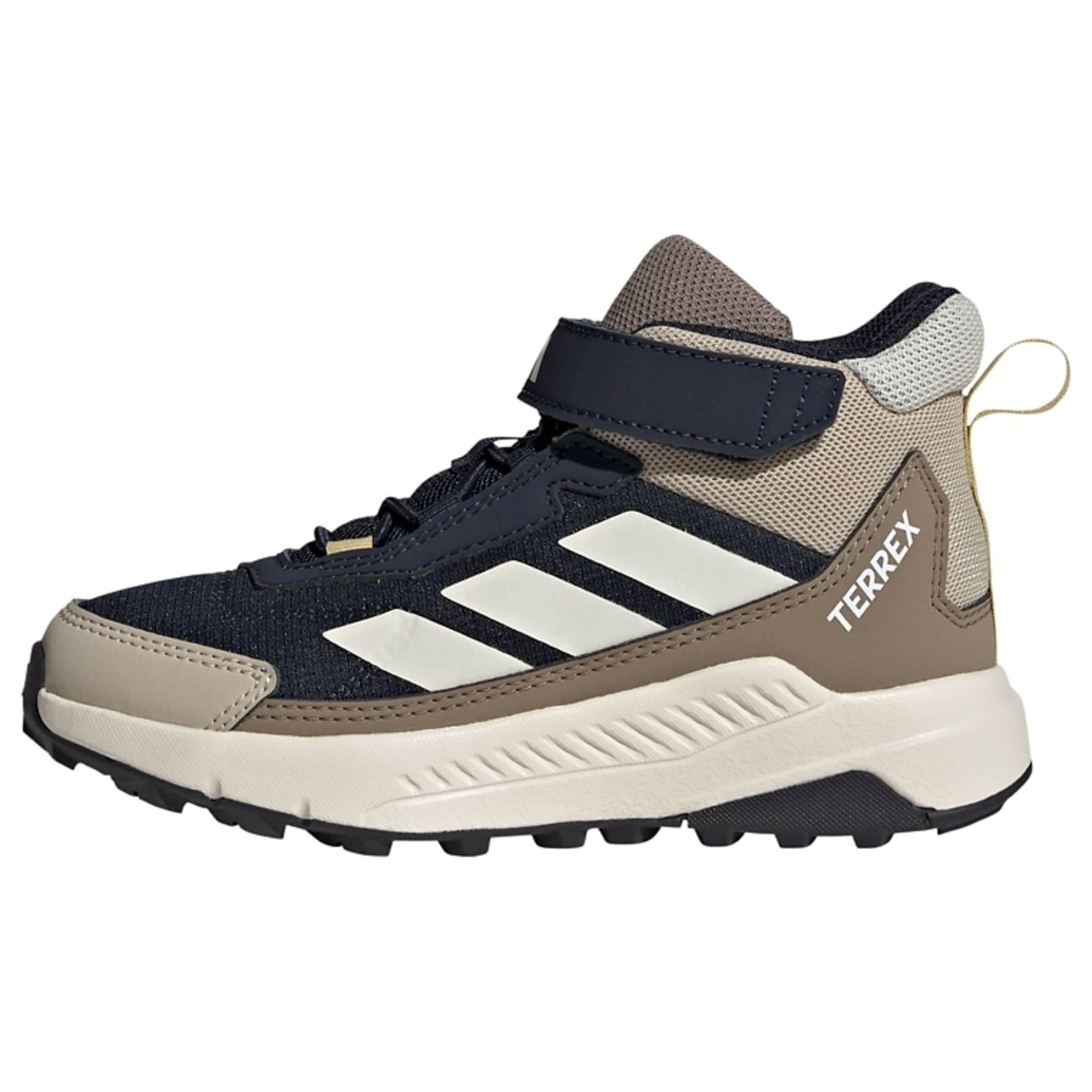 Boots 'Anylander' ADIDAS TERREX en beige : devant
