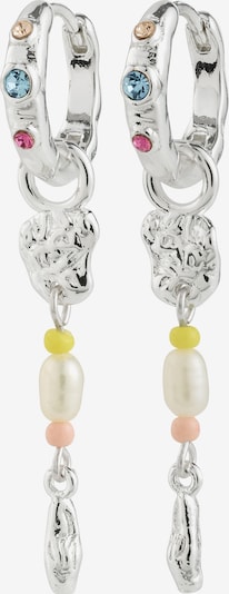 Pilgrim Naušnice 'Ellington' u srebro, Pregled proizvoda