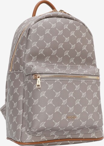 JOOP! Rucksack 'Salome' in Grau