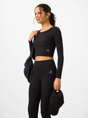 Tommy Life Sweat suit in Black