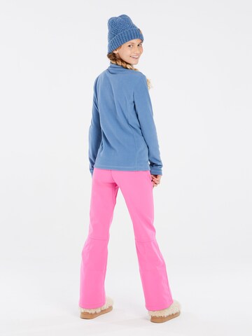 PROTEST Slimfit Sporthose 'RELOLE JR'‌‌‌‌‌‌‌‌ in Pink
