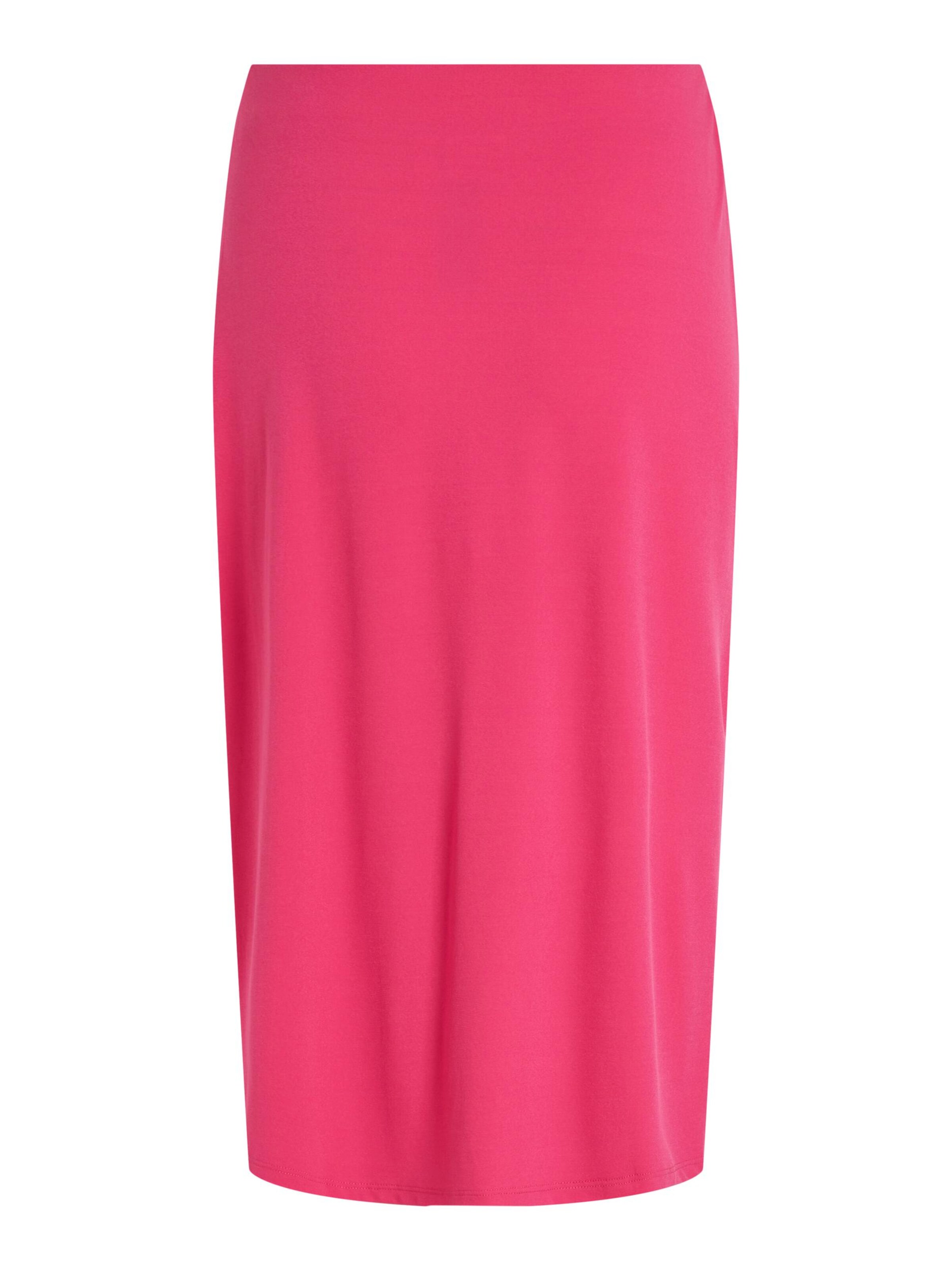 VILA Sukně 'Phoenix' – pink