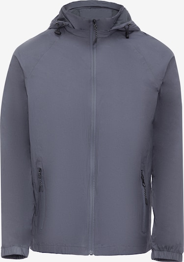 Demisezoninė striukė iš Flyweight, spalva – bazalto pilka, Prekių apžvalga