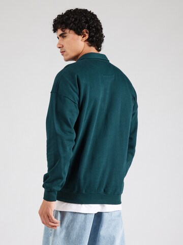 Sweat-shirt Only & Sons en vert