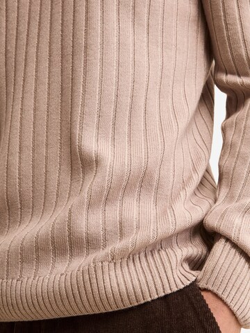 Il Lanificio Pullover‌ in Pink
