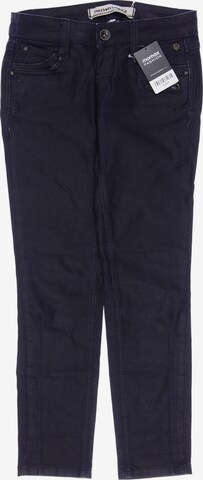 FREEMAN T. PORTER Jeans 25 in Blau: predná strana