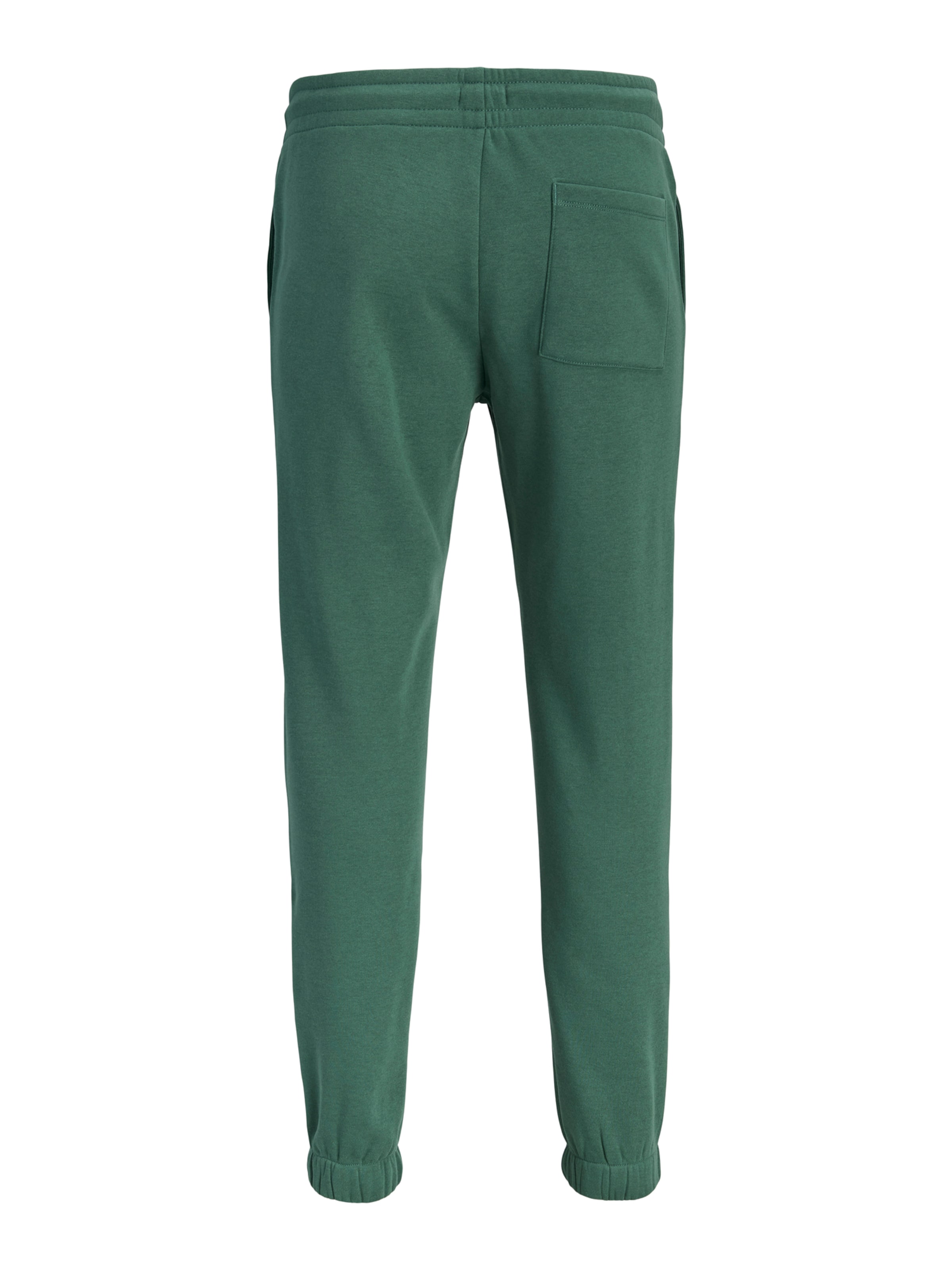 JJ Rebel Tapered Trousers 'JREBGORM' in Green