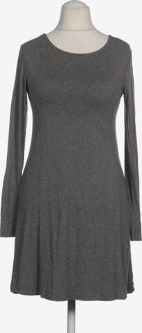 Gina Tricot Dress in S in Grey: front