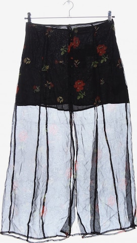 Urban Outfitters Skirt in M in Black: front