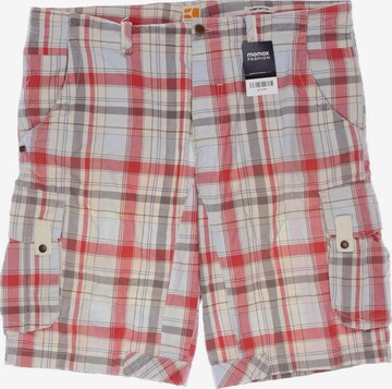 BOSS Shorts in 38 in Mixed colors: front