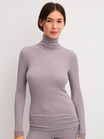 Maglietta intima 'Joy' di CALIDA in grigio