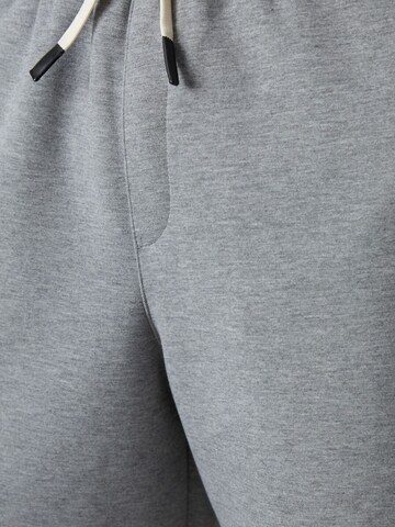 Tommy Life Regular Shorts in Grau