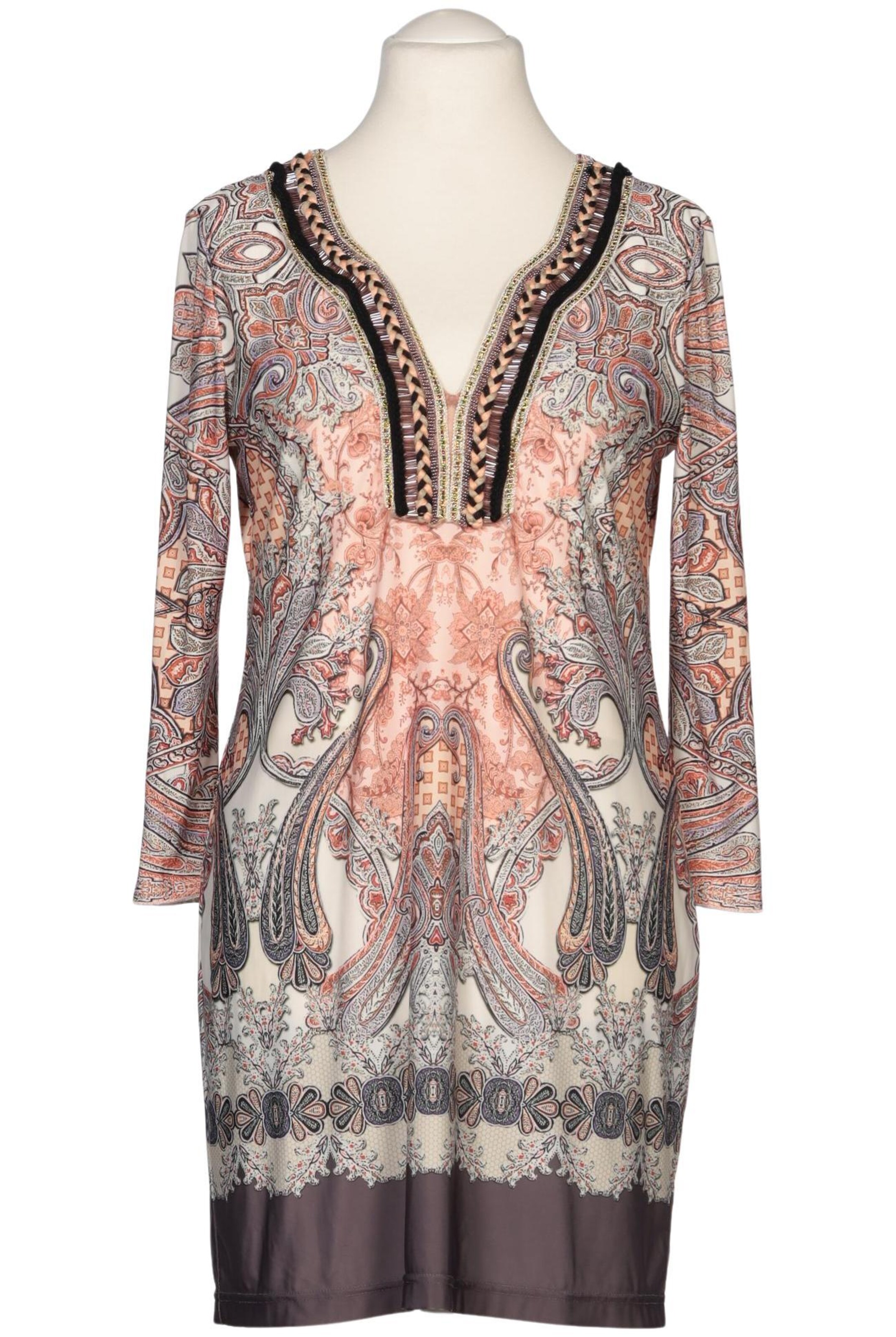 Ana Alcazar Dress in L in Mixed colors: front