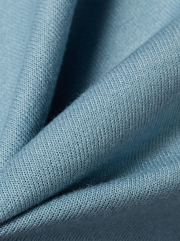 Someday Sweatshirt 'Utibby' in Blue