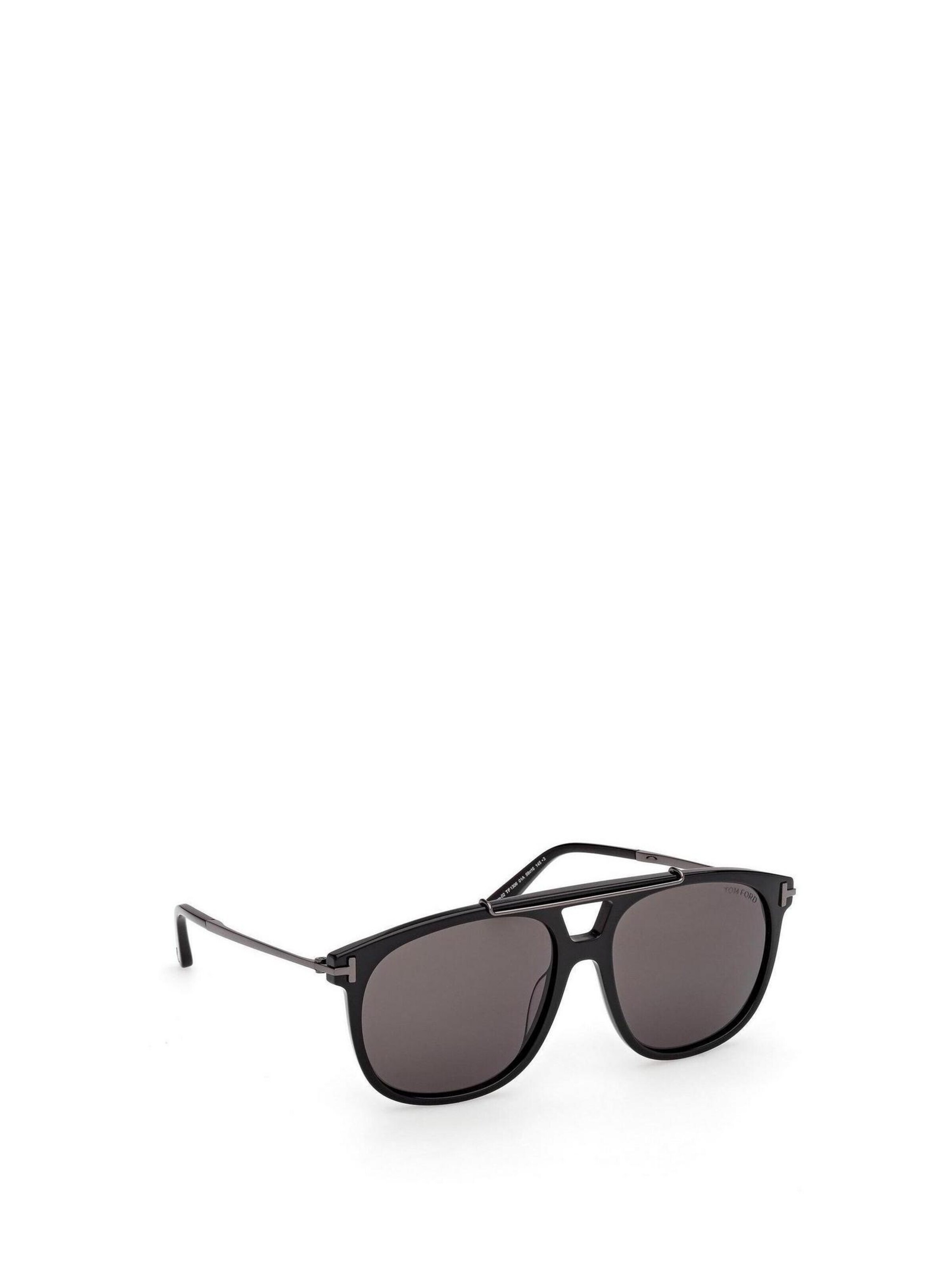 Tom Ford - Gafas de sol 'FT1306 01A' en negro