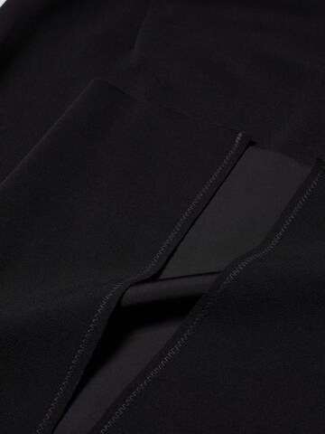 MANGO Spódnica 'MAGA' w kolorze czarny
