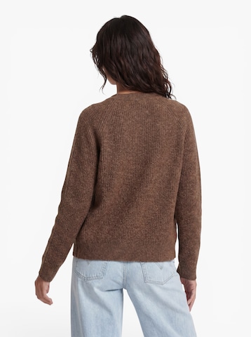 Pull-over 'ONLVENICE' ONLY en noir