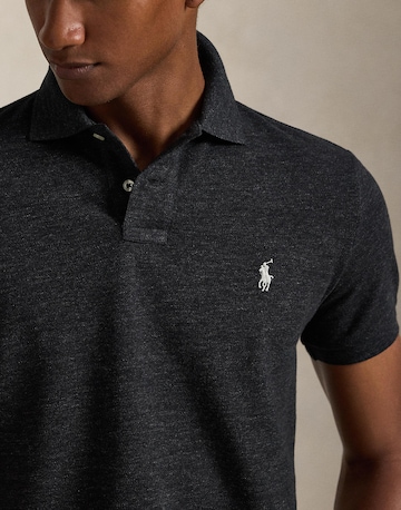 Polo Ralph Lauren Koszulka w kolorze szary