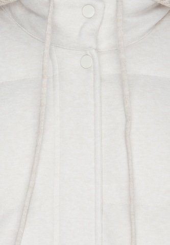 Veste d’hiver MYMO en beige