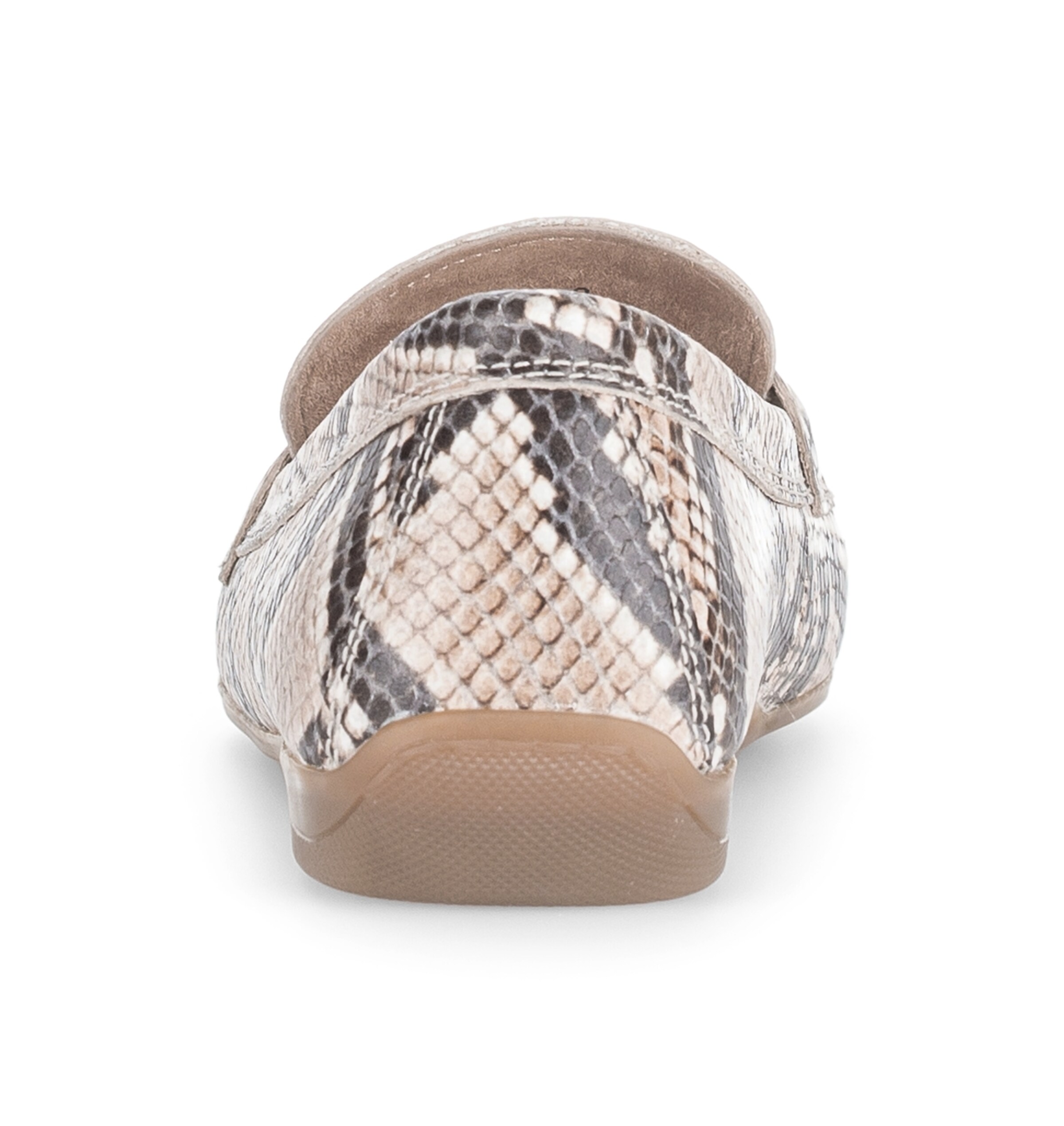 GABOR Classic Flats in Beige