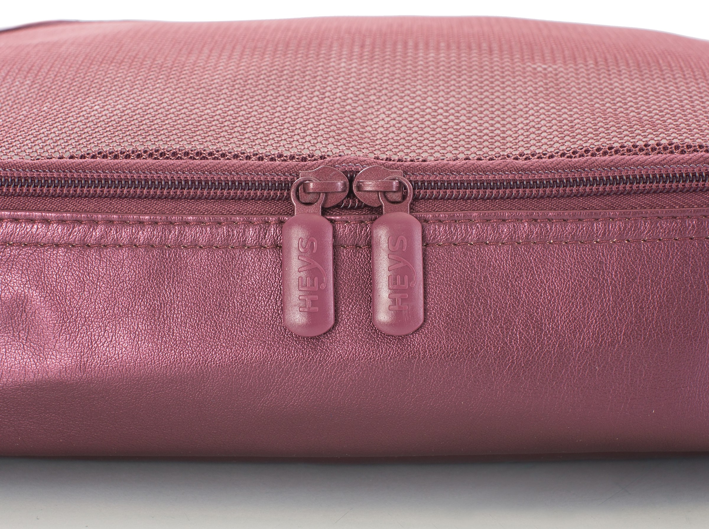 Heys Toiletry Bag in Pink