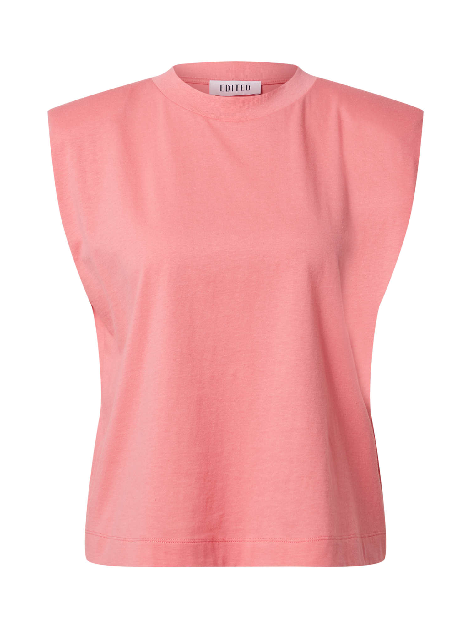 Kobiety Odzież EDITED Koszulka Elise w kolorze Różowym 
