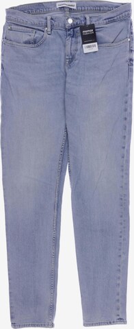 ARMEDANGELS Jeans in 32 in Blue: front