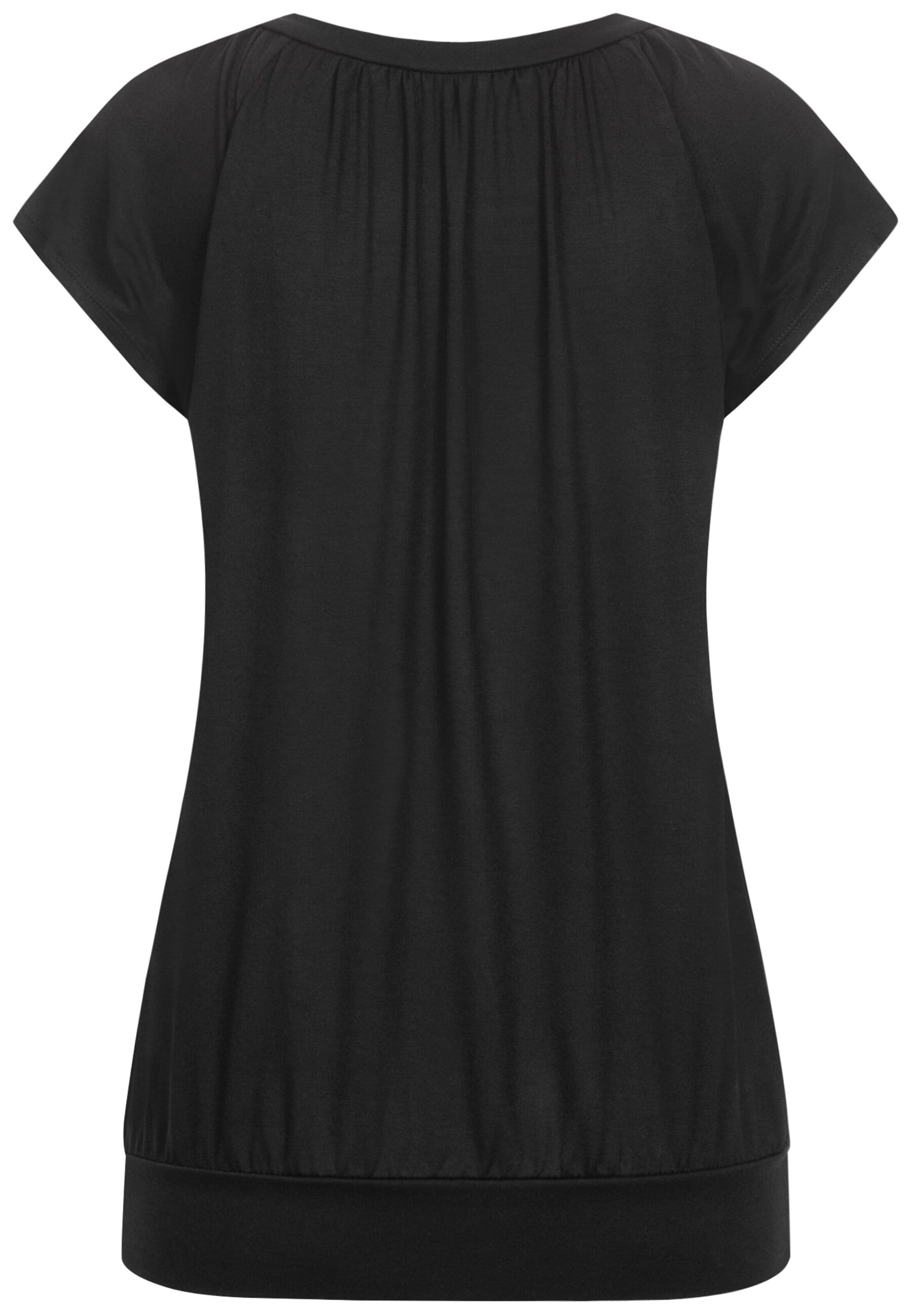 Cloud5ive Shirt in Black