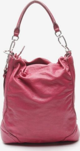 Liebeskind Berlin Bag in One size in Pink: front