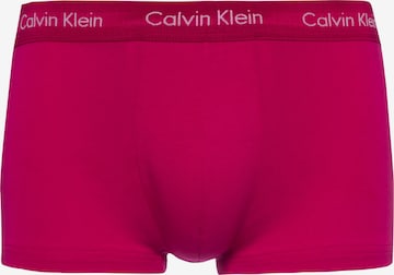 Calvin Klein Underwear Bokserki w kolorze niebieski