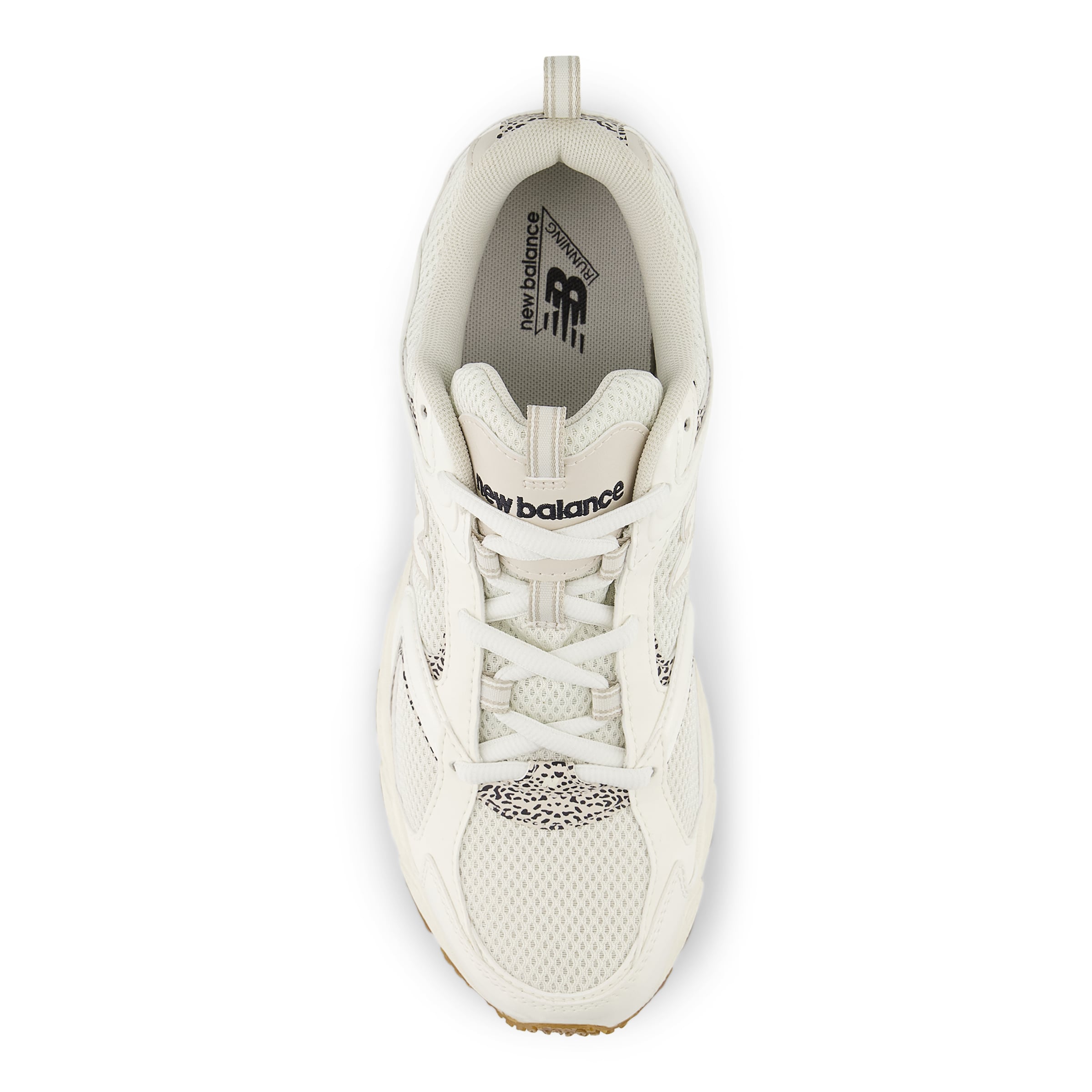 new balance Sneakers in White