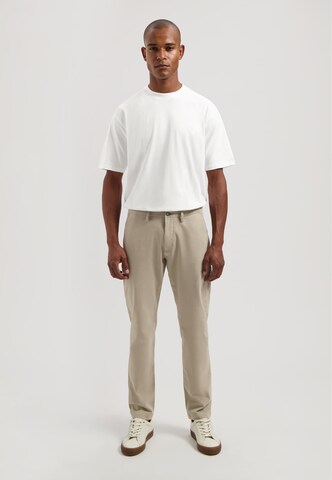 Dstrezzed Regular Chino trousers 'Marlon' in Green