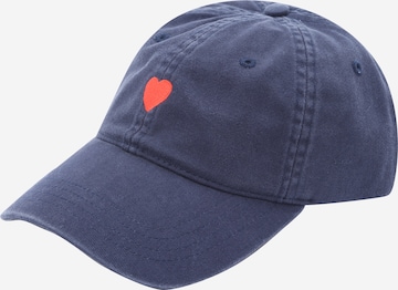 LEVI'S ® - Gorra en azul: frente