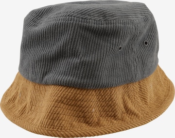 ESPRIT Hut oder Mütze 60 in Grau: Vorderseite